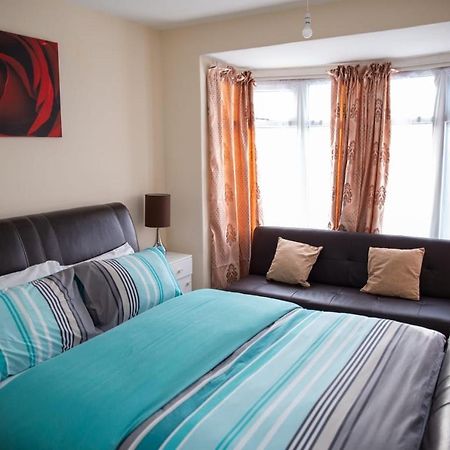 Alphalink House Apartman Middlesbrough Kültér fotó